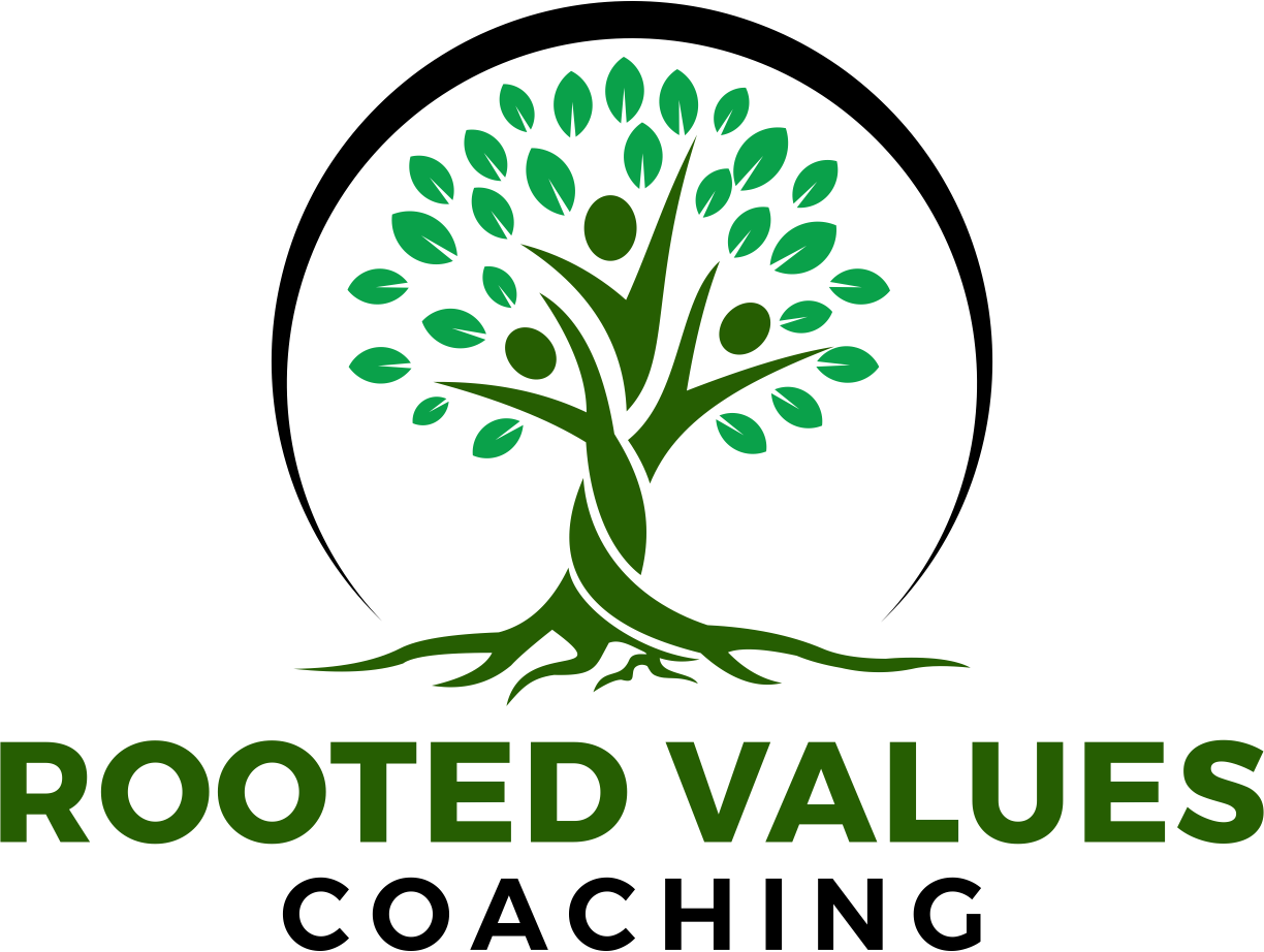 Rooted Values Coaching